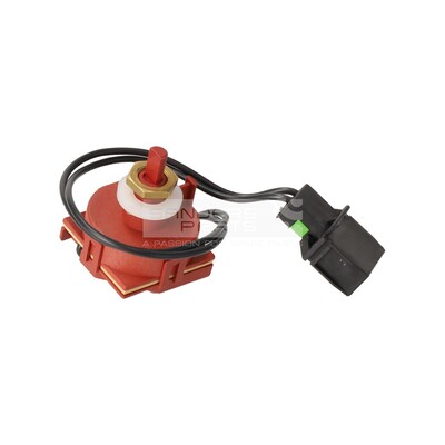 ROTARY SWITCH